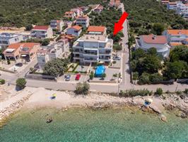 Apartment - Mandre - island Pag