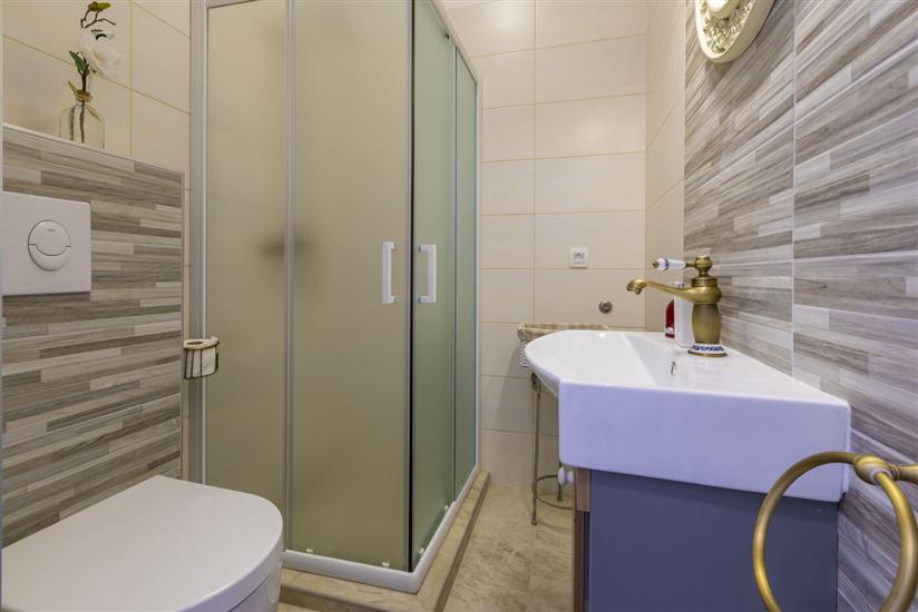 Pokój S2, dla 2 osób