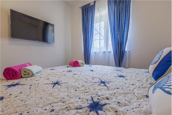 Pokój S2, dla 2 osób