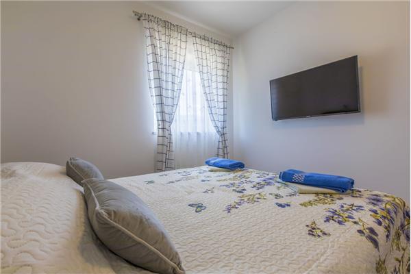 Pokój S1, dla 2 osób