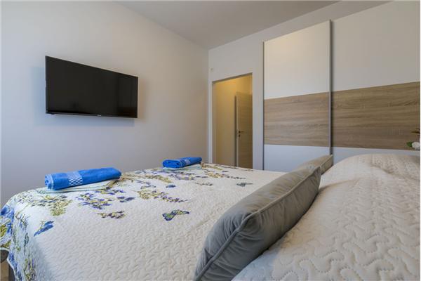 Pokój S1, dla 2 osób