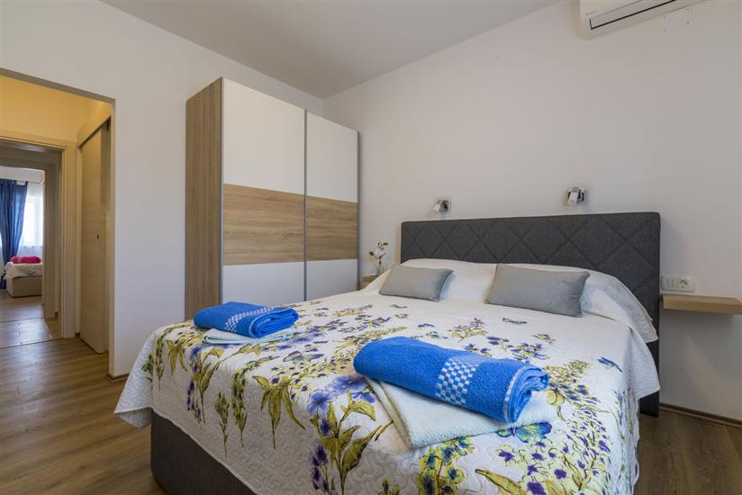 Pokój S1, dla 2 osób