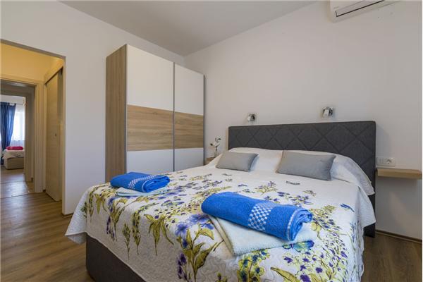 Pokój S1, dla 2 osób