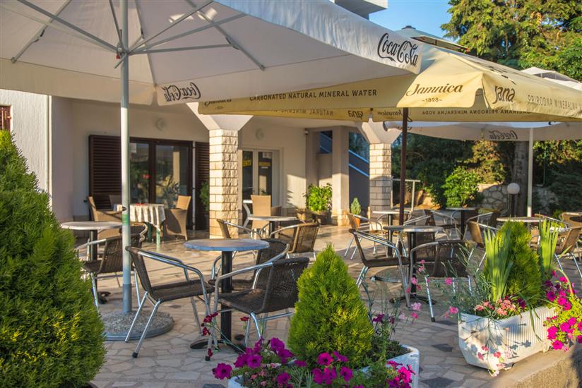 Apartments Villa Daniela