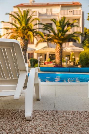 Apartments Villa Daniela