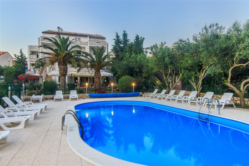 Apartments Villa Daniela