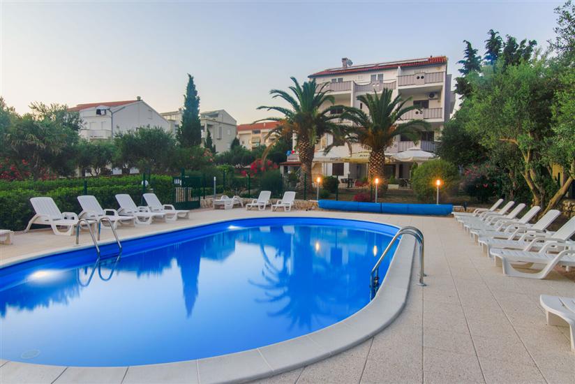 Apartments Villa Daniela