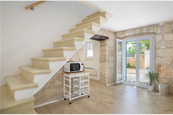 House K1, for 6 persons