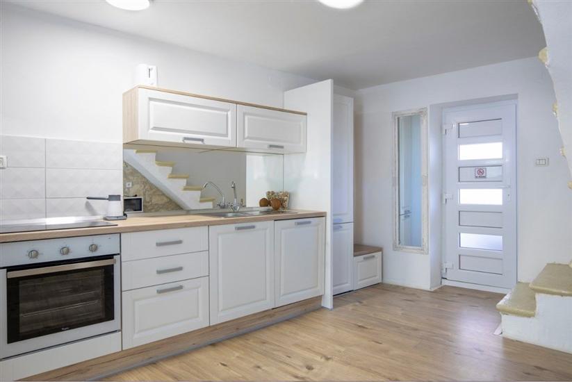 House K1, for 6 persons