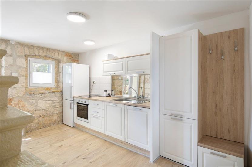 House K1, for 6 persons