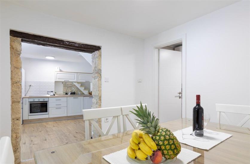 House K1, for 6 persons