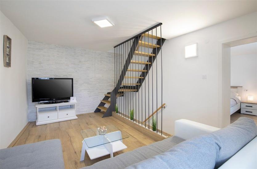 House K1, for 6 persons