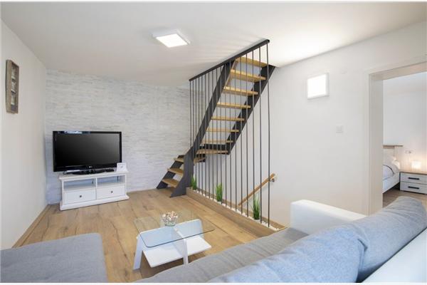 House K1, for 6 persons