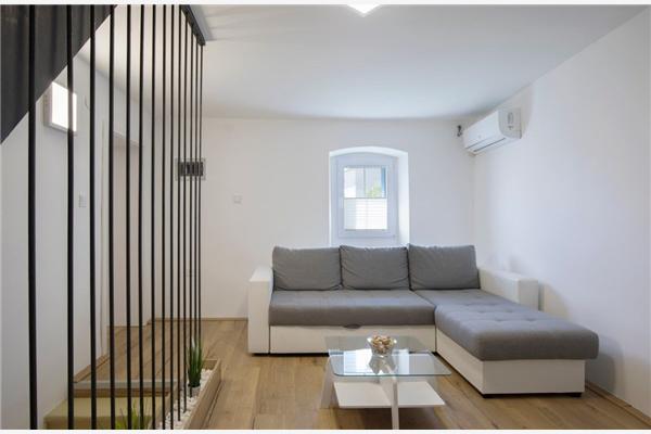 House K1, for 6 persons