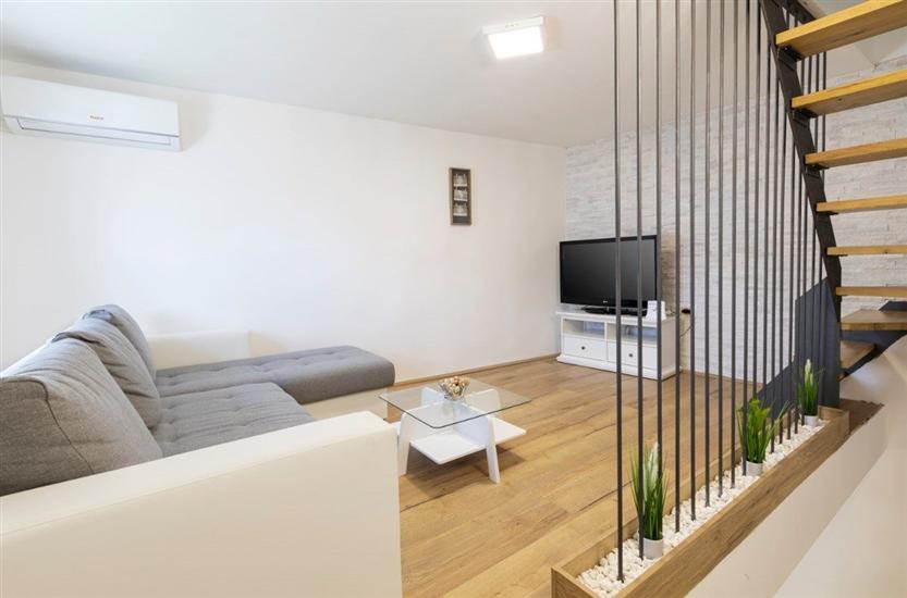 House K1, for 6 persons