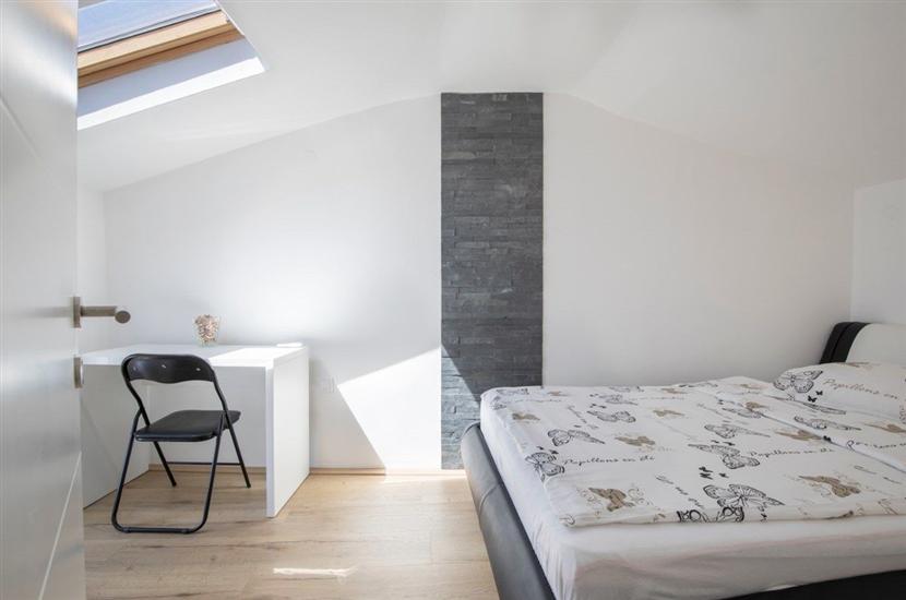 House K1, for 6 persons