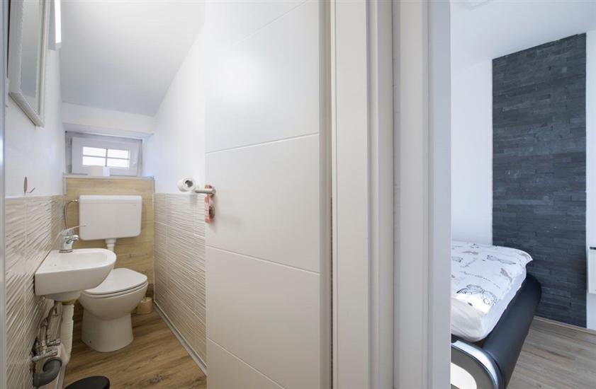 House K1, for 6 persons