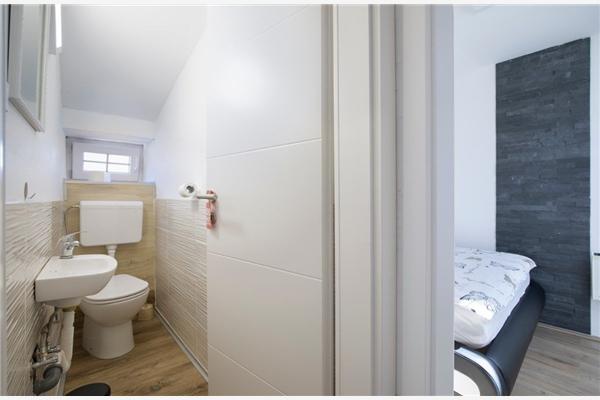 House K1, for 6 persons