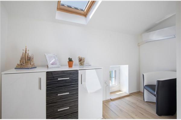 House K1, for 6 persons