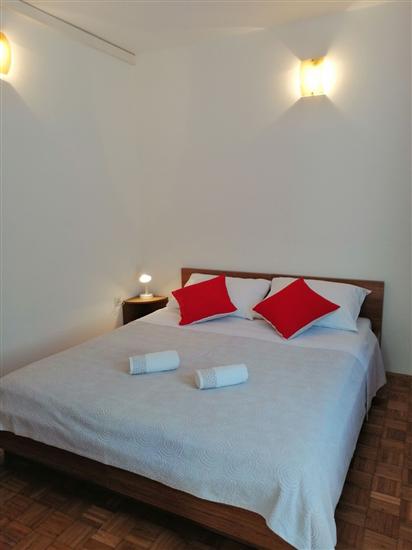Apartment A3, for 4 persons
