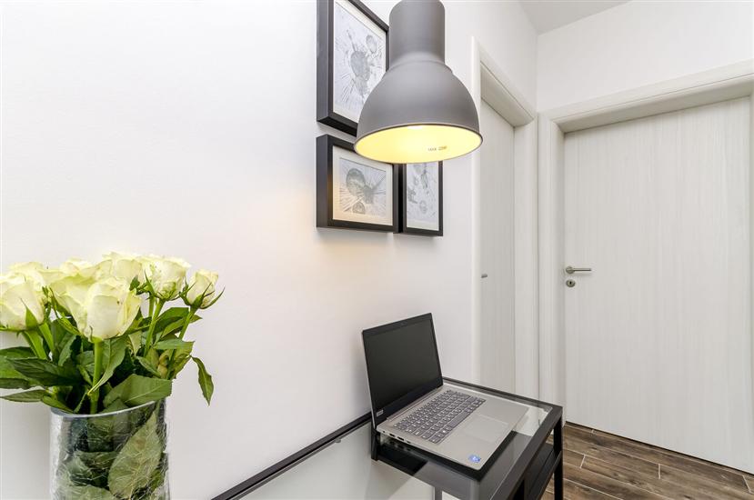 House K1, for 8 persons