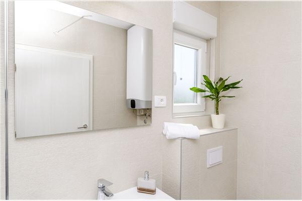 House K1, for 8 persons