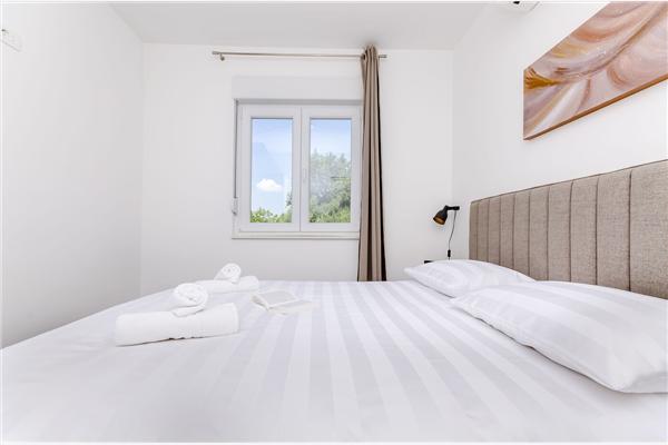 House K1, for 8 persons