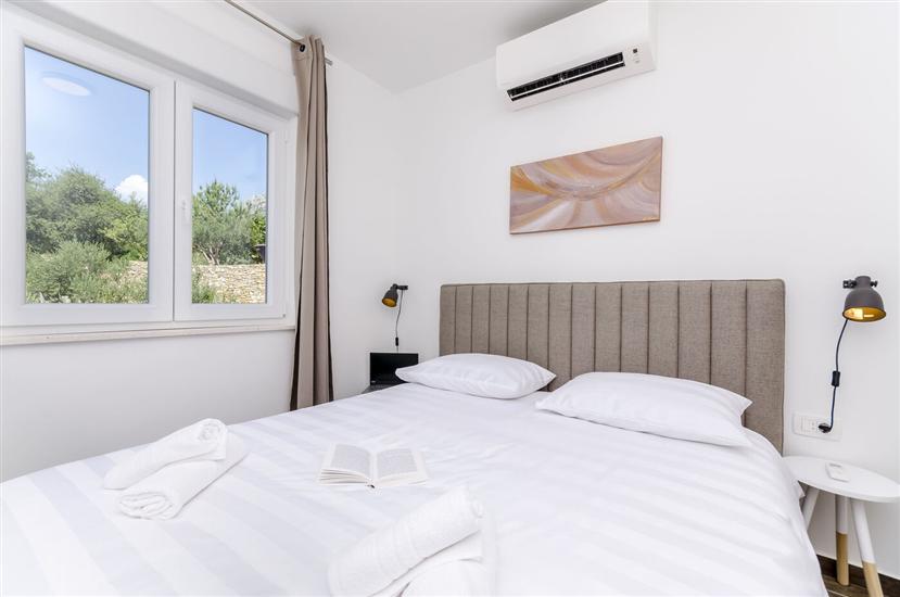 House K1, for 8 persons