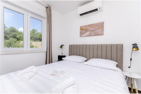 House K1, for 8 persons