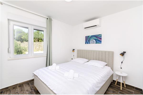 House K1, for 8 persons