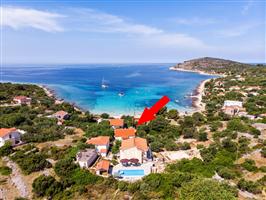 Apartment - Drvenik Mali - island Drvenik Mali