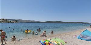 House - Zaboric (Sibenik)