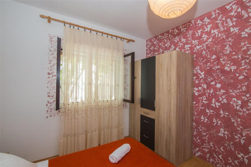 Apartment A3, for 4 persons