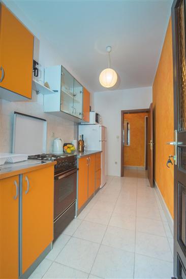 Apartment A3, for 4 persons