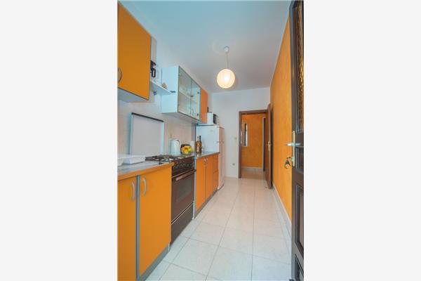Apartment A3, for 4 persons