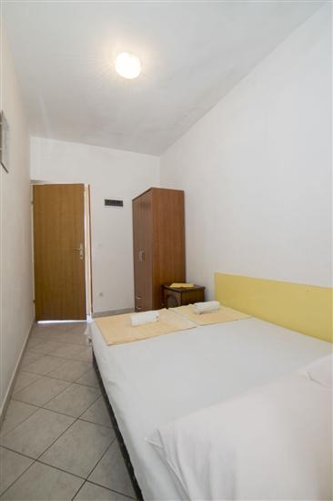 Apartment A4, for 4 persons