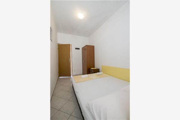 Apartment A4, for 4 persons