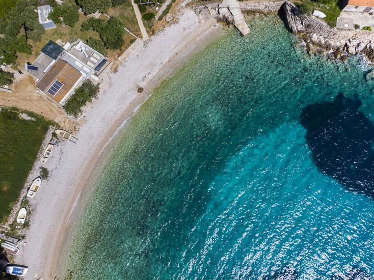 Apartments Robinzon Petar