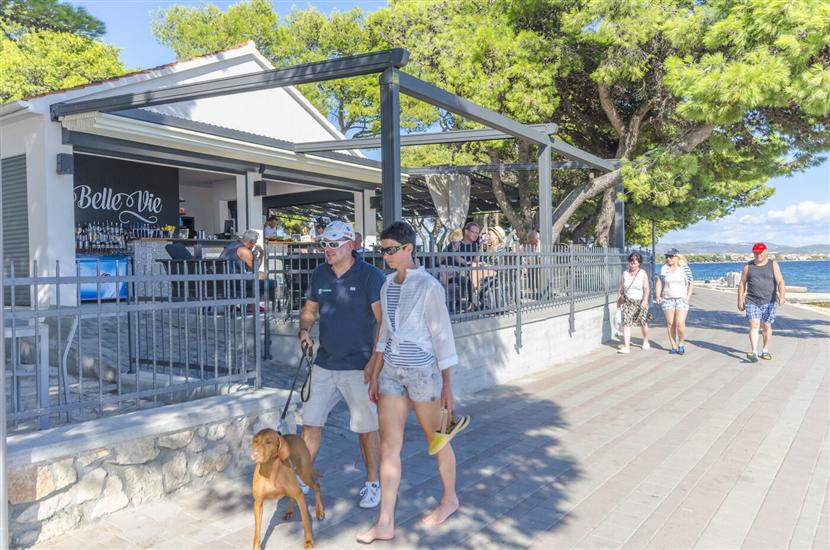 Apartments Zinfandel Vodice