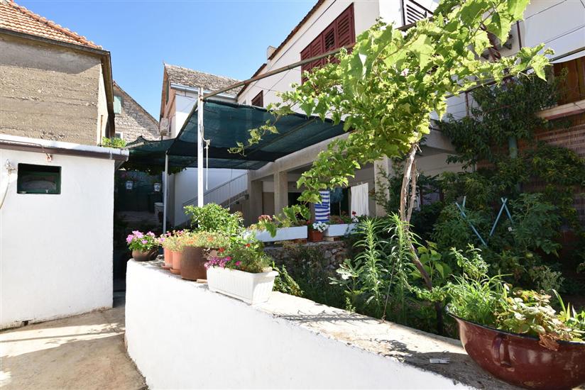 Apartment Varos 1
