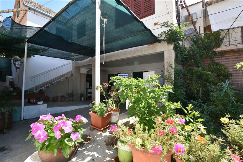 Apartment Varos 1