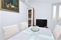 Apartman A1, 4 személyes