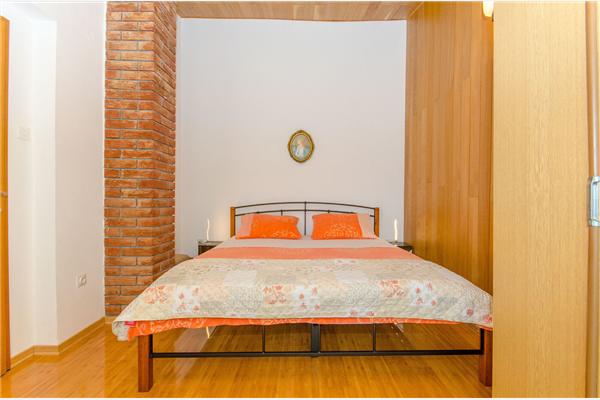 House K1, for 6 persons