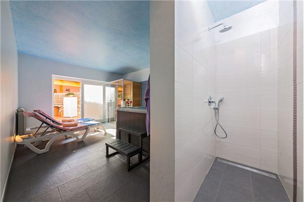 House K1, for 8 persons