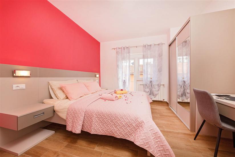 House K1, for 8 persons