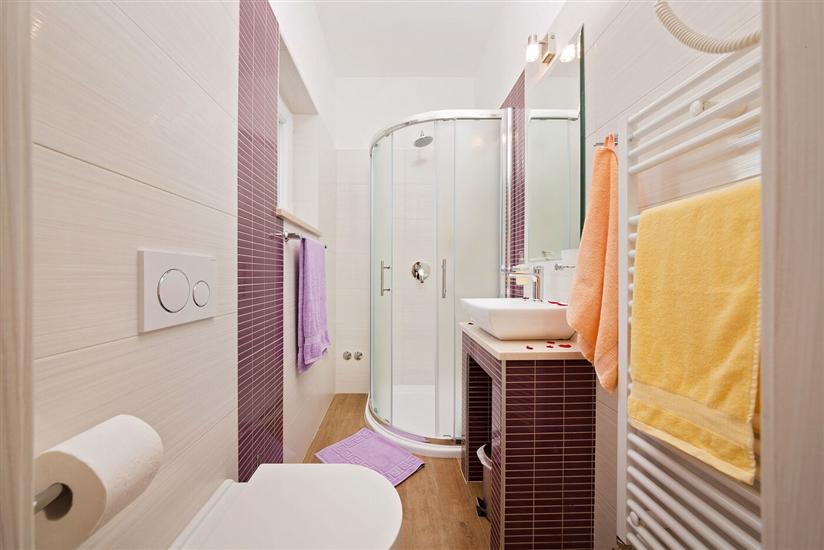 House K1, for 8 persons