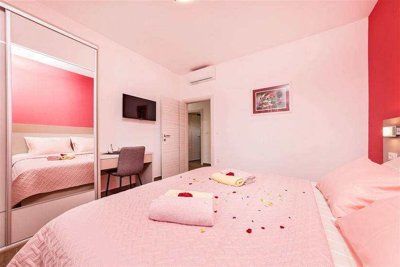 House K1, for 8 persons