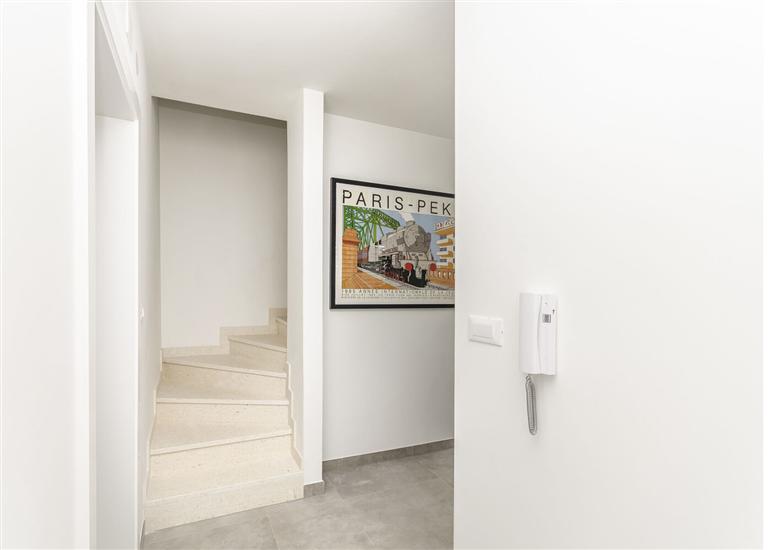 Apartment A3, for 6 persons