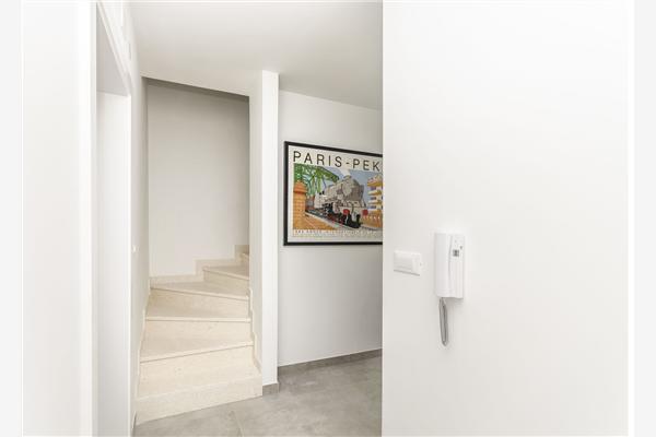 Apartment A3, for 6 persons