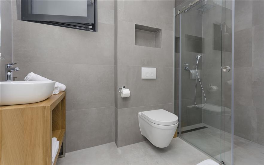 Apartment A3, for 6 persons